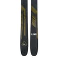 Miniatyrbild 4 av 7: Line Alpina Skidor Blade Optic 96 Brun 177