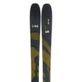 Miniatyrbild 1 av 7: Line Alpina Skidor Blade Optic 96 Brun 177