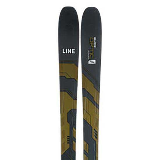 Line Alppisukset Blade Optic 96 Ruskea 177