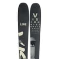 Pikkukuva 1 / 7: Line Alppisukset Vision 108 Musta 175