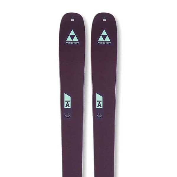 Fischer Turskidor Transalp 84 C Lila 148