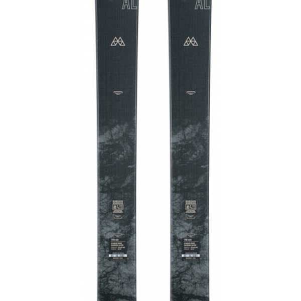 Dynastar Turskidor M-vertical Pro Svart 170
