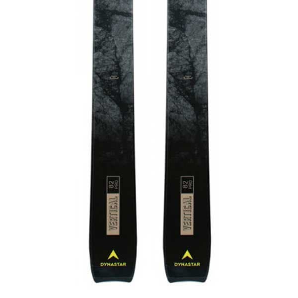 Dynastar Turskidor M-vertical Pro Svart 170