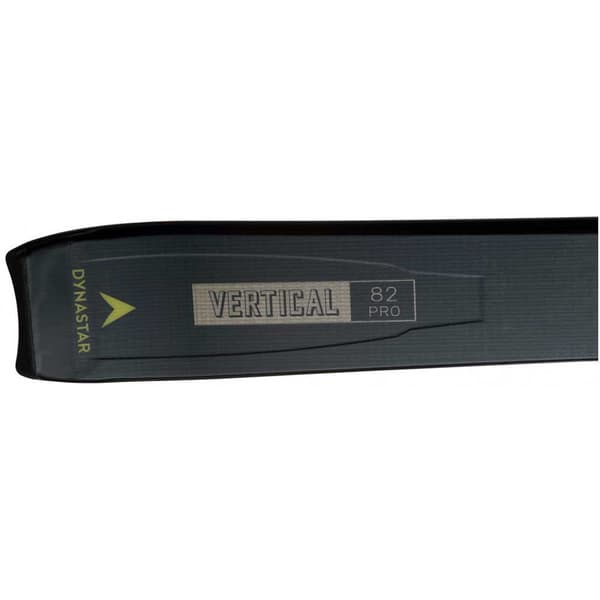 Dynastar Turskidor M-vertical Pro Svart 170