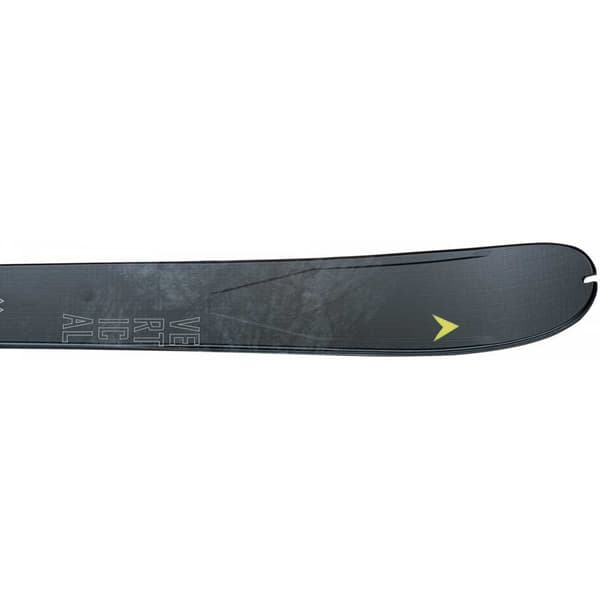 Dynastar Turskidor M-vertical Pro Svart 170