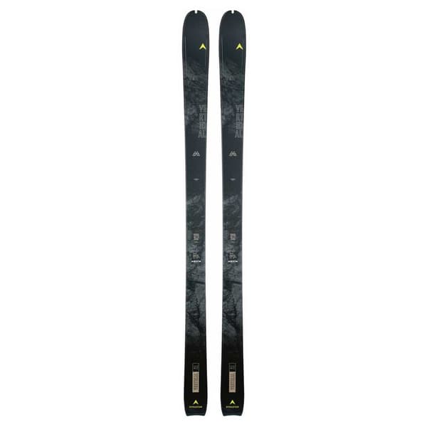 Dynastar Turskidor M-vertical Pro Svart 170