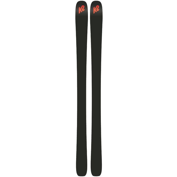 K2 Alppisukset Mindbender 90c Monivärinen 163