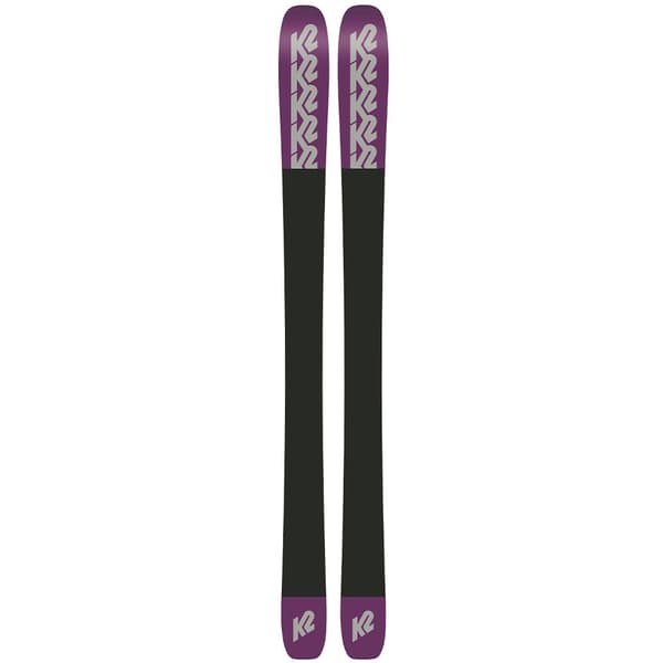 K2 Nainen Alppisukset Mindbender 99ti Monivärinen 166