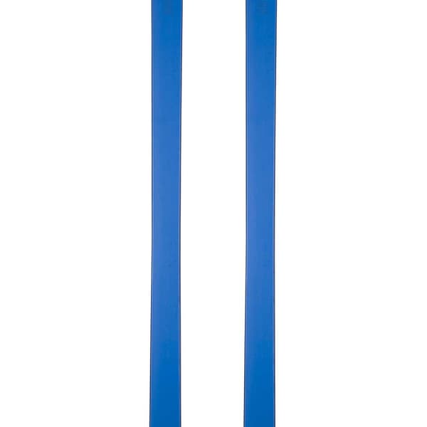 Rossignol Nordiske Ski Bc 65 Positrack Blå 175