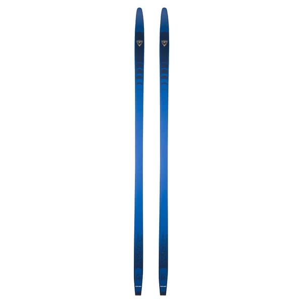 Rossignol Nordiske Ski Bc 65 Positrack Blå 175