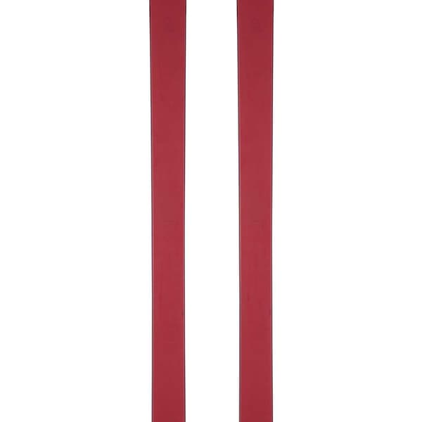 Rossignol Turskidor Bc 80 Positrack Röd 166