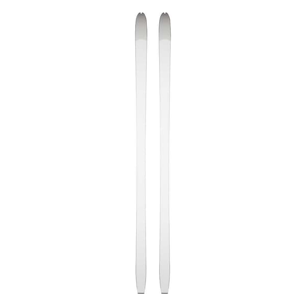 Rossignol Turskidor Bc 80 Positrack Röd 166