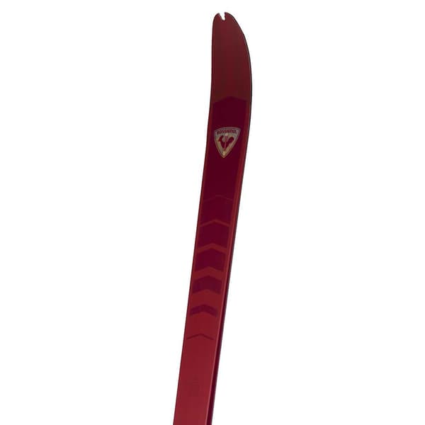 Rossignol Turskidor Bc 80 Positrack Röd 166