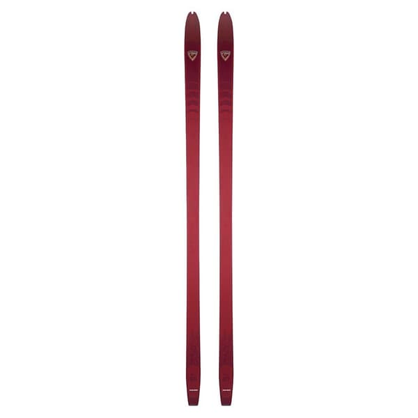 Rossignol Turskidor Bc 80 Positrack Röd 166