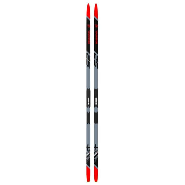 Rossignol Nordiske Ski X-ium Skating Wcs S2-soft Sort 186