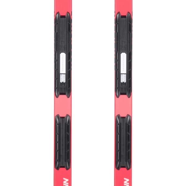 Rossignol Nordiska Skidor R-skin Ultra Röd 191
