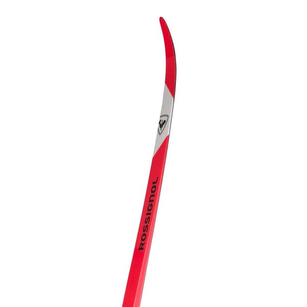 Rossignol Nordiska Skidor R-skin Ultra Röd 191