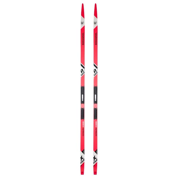 Rossignol Nordiska Skidor R-skin Ultra Röd 191