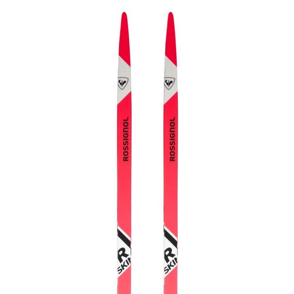 Rossignol Nordiska Skidor R-skin Ultra Röd 191
