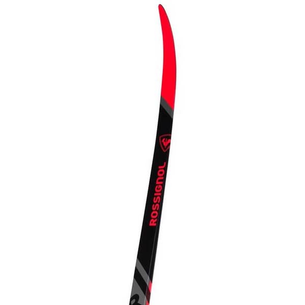 Rossignol Nordiske Ski X-ium R-skin Flerfarvet 186