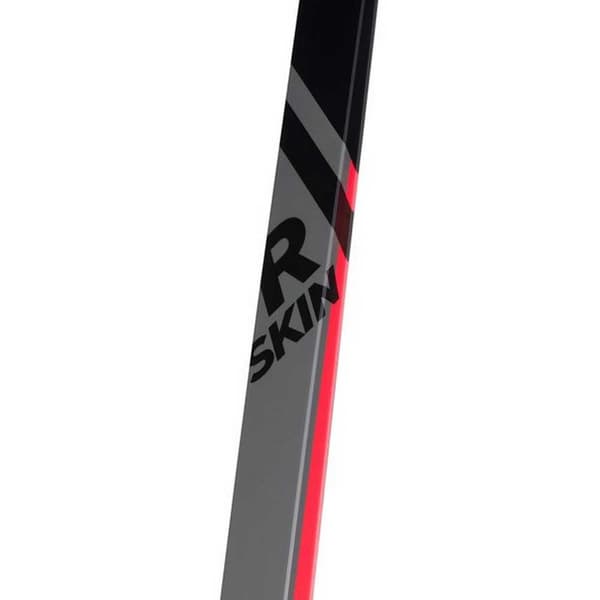 Rossignol Nordiske Ski X-ium R-skin Flerfarvet 186
