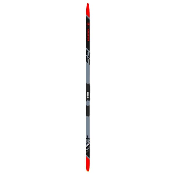 Rossignol Pohjoismaiset Sukset X-ium Skating Wcs S2 Musta 192