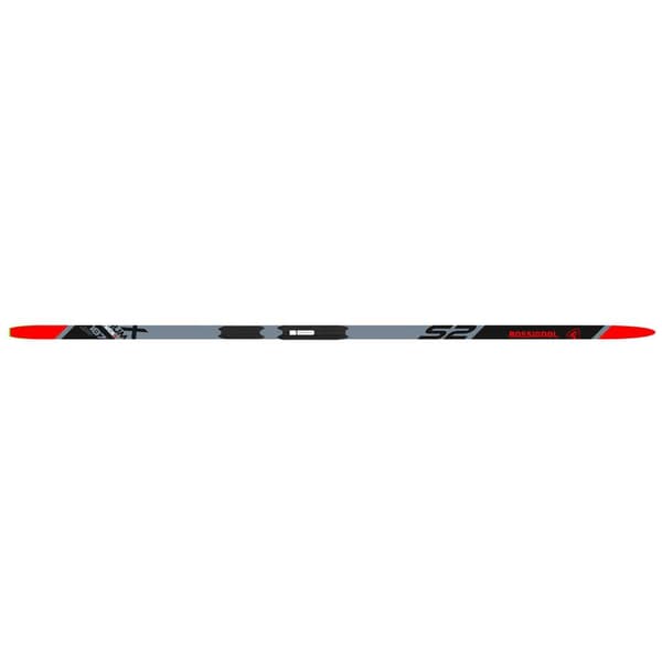 Rossignol Pohjoismaiset Sukset X-ium Skating Wcs S2 Musta 192