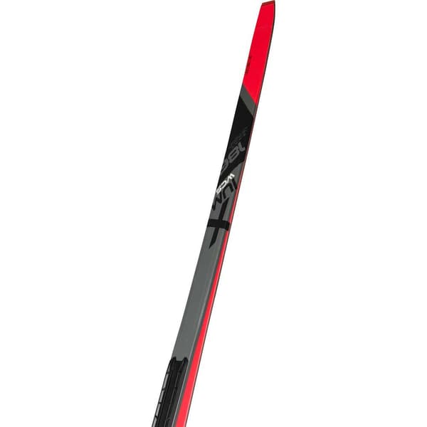 Rossignol Pohjoismaiset Sukset X-ium Skating Wcs S2 Musta 192