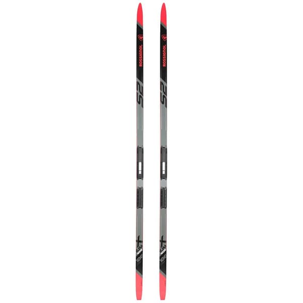 Rossignol Pohjoismaiset Sukset X-ium Skating Wcs S2 Musta 192