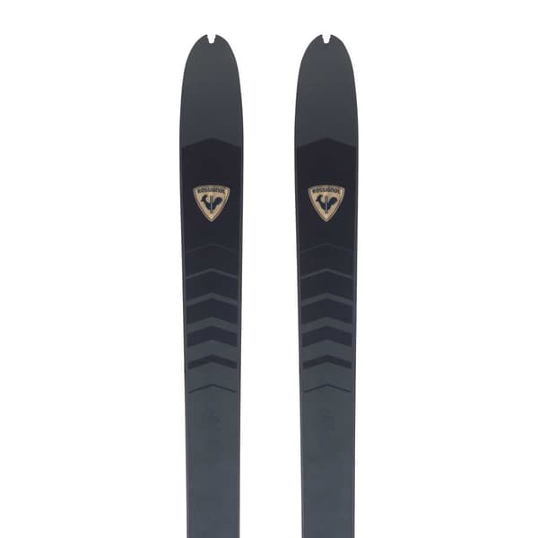 Rossignol Turskidor Xp 100 Positrack Svart 160