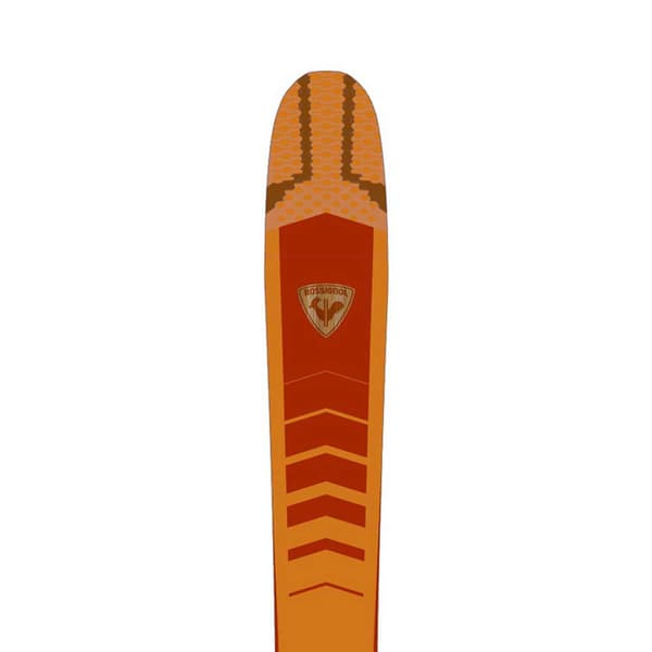 Rossignol Touring Ski Xp 12o Positrack Orange 180