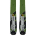 Pikkukuva 4 / 9: K2 Alppisukset Mindbender 89ti Vihreä 182