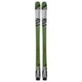 Pikkukuva 2 / 9: K2 Alppisukset Mindbender 89ti Vihreä 182