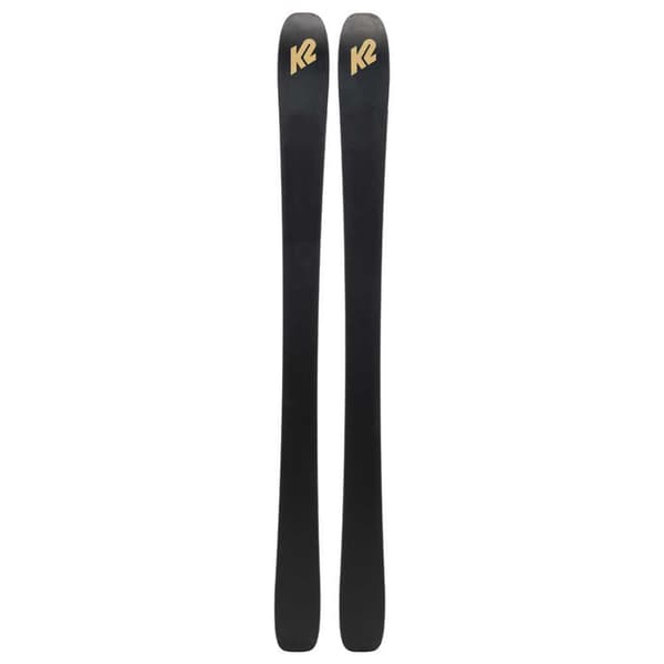 K2 Nainen Alppisukset Mindbender 90c Sininen 166