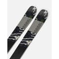 Pikkukuva 7 / 9: K2 Alppisukset Mindbender 99ti Harmaa 172