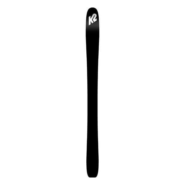 K2 Nuorten Alppisukset Mindbender Flat Vihreä 139