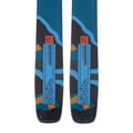 Pikkukuva 4 / 8: K2 Alppisukset Mindbender Team Sininen 155