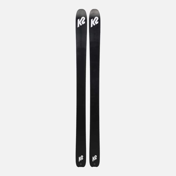 K2 Touring Ski Wayback 106 Grøn 186