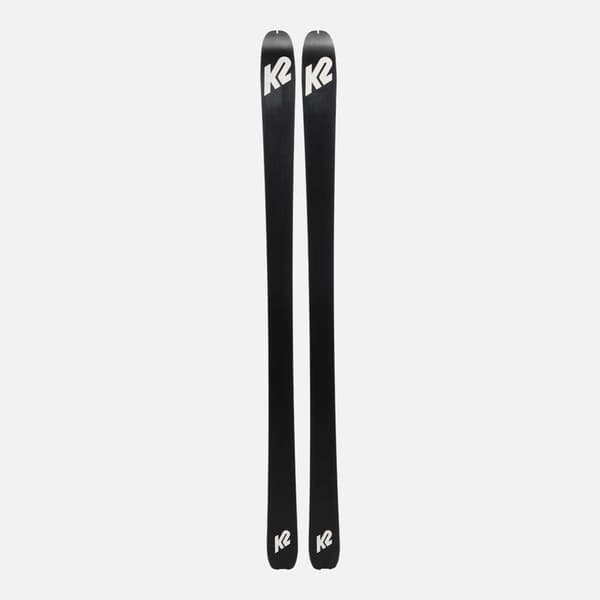 K2 Retkisukset Wayback 80 Punainen 163