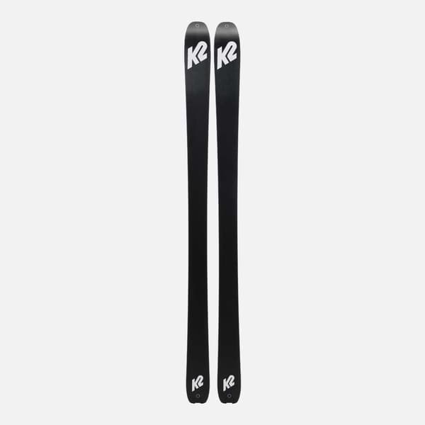 K2 Retkisukset Wayback 84 Keltainen 146