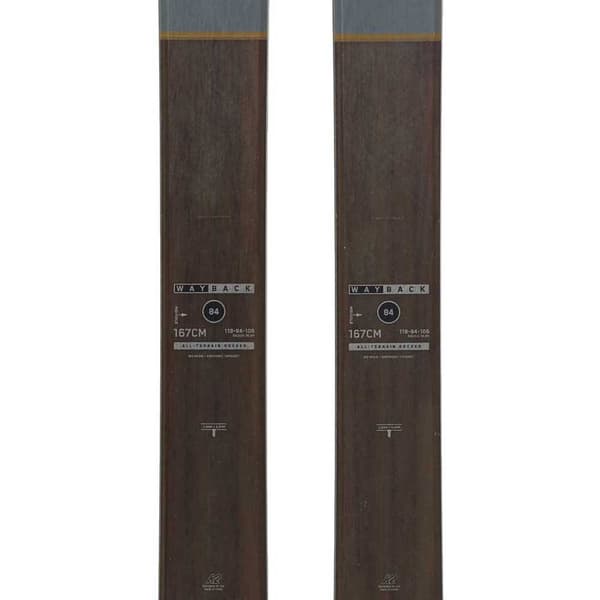 K2 Turskidor Wayback 84 Gul 160