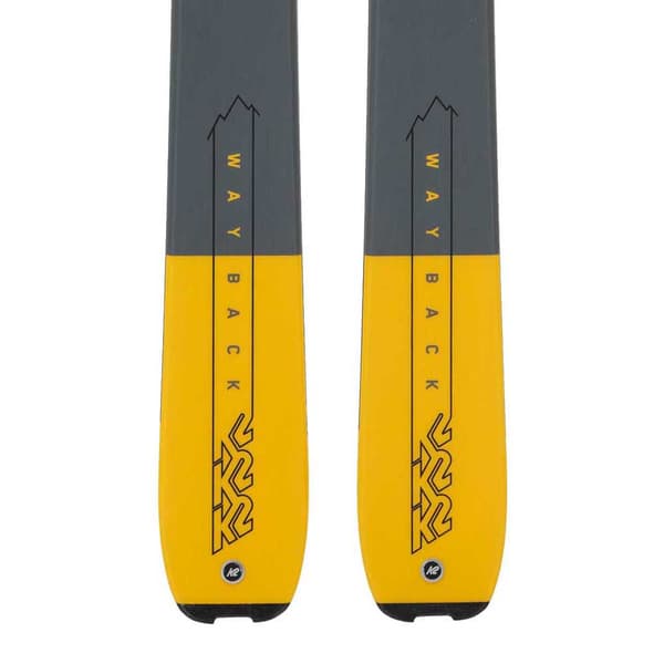 K2 Turskidor Wayback 84 Gul 160