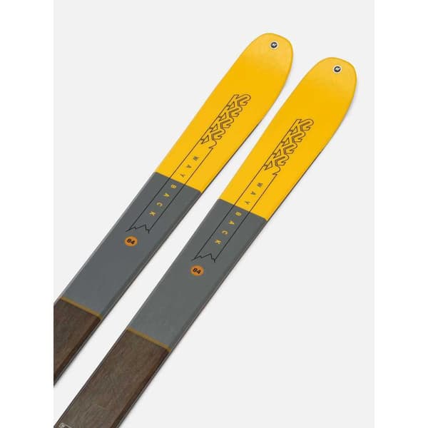 K2 Turskidor Wayback 84 Gul 160
