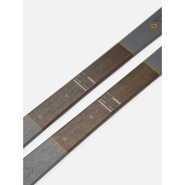 K2 Turskidor Wayback 84 Gul 160