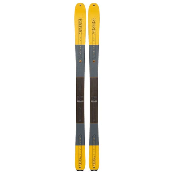 K2 Turskidor Wayback 84 Gul 160