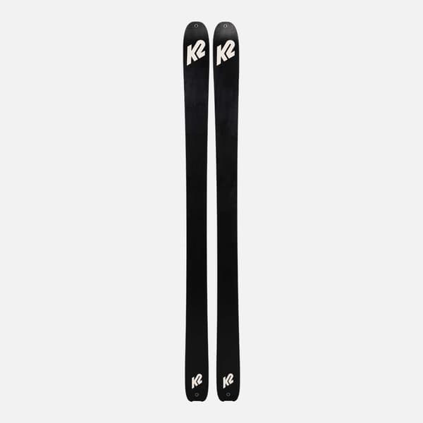 K2 Retkisukset Wayback 98 Ruskea 186