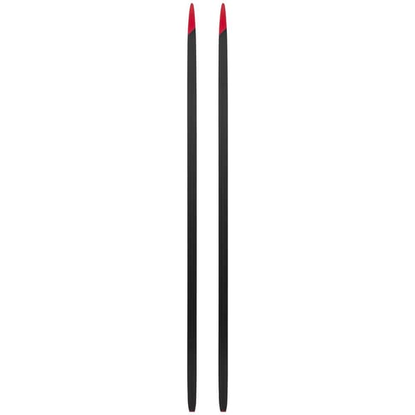 Rossignol Nordiske Ski X-ium Classic Premium+ C1 Rød 202