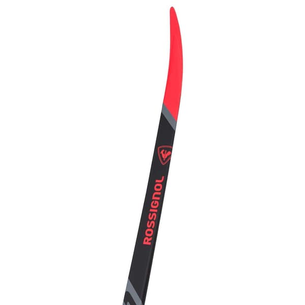 Rossignol Nordiske Ski X-ium Classic Premium+ C1 Rød 202