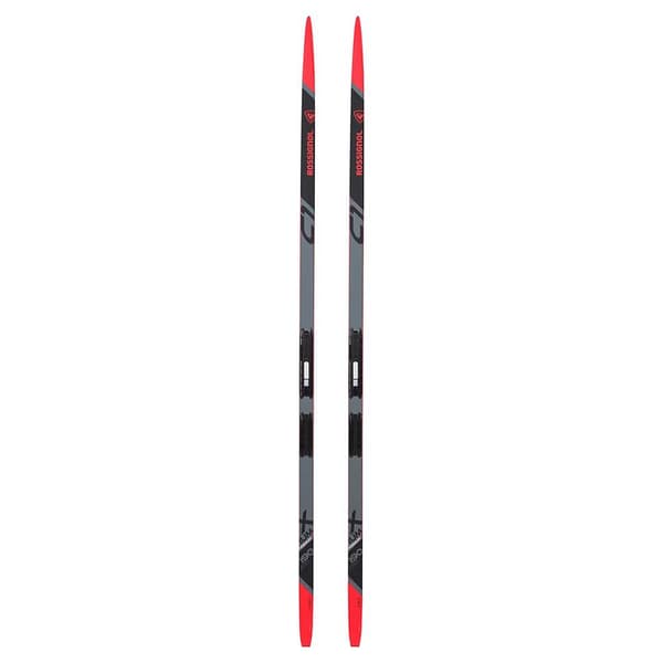 Rossignol Nordiske Ski X-ium Classic Premium+ C1 Rød 202
