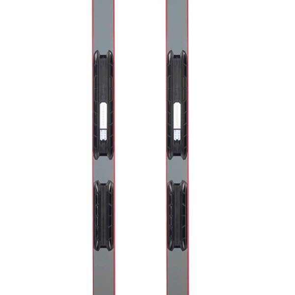 Rossignol Nordiska Skidor X-ium Classic Premium+ C2 Röd 197